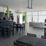 Departamento en barrio privado Complejo las Mercedes