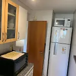Departamento en barrio privado Complejo las Mercedes