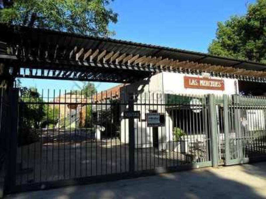 Departamento En Barrio Privado Complejo Mercedes Pilar (Buenos Aires)