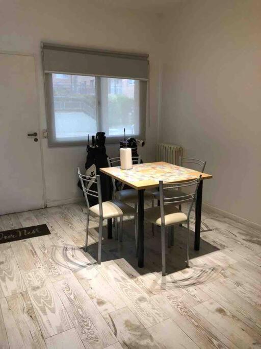 Departamento En Barrio Privado Complejo Mercedes *