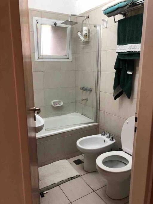 Departamento En Barrio Privado Complejo Mercedes *