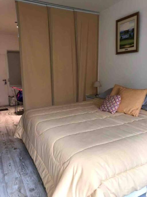 Departamento En Barrio Privado Complejo Mercedes Apartamento *