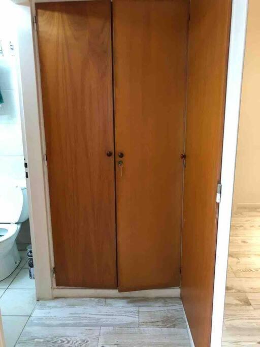 Departamento En Barrio Privado Complejo Mercedes * Pilar (Buenos Aires)