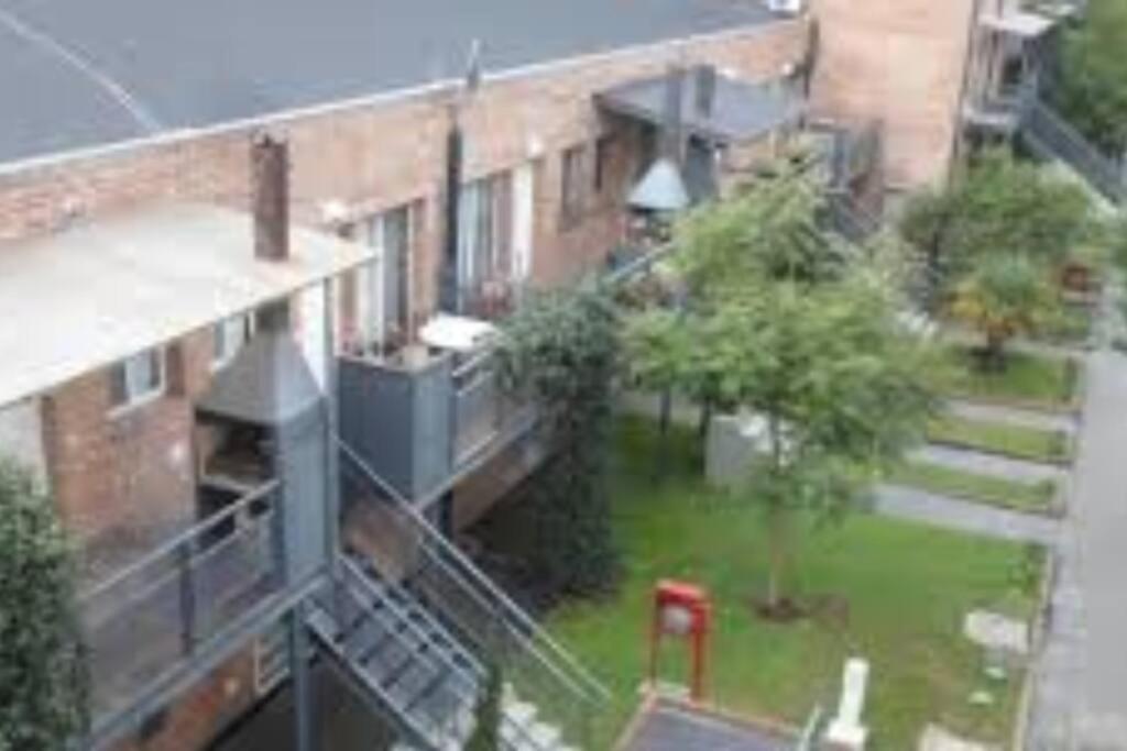 Apartamento Departamento En Barrio Privado Complejo Mercedes Pilar (Buenos Aires)