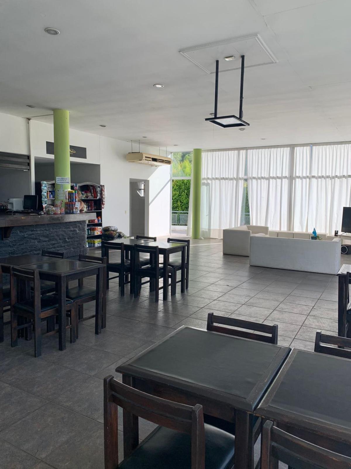 Departamento En Barrio Privado Complejo Mercedes Pilar (Buenos Aires)