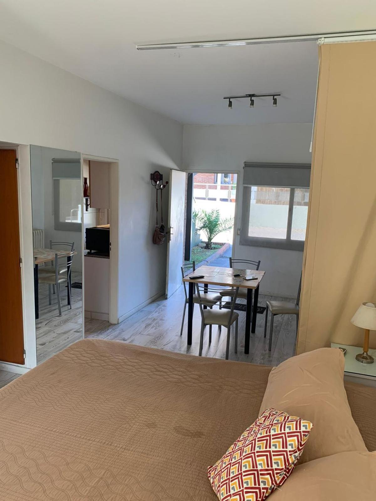 Apartamento Departamento En Barrio Privado Complejo Mercedes Pilar (Buenos Aires)
