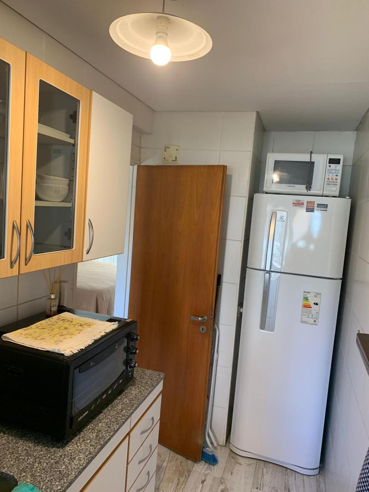 Departamento En Barrio Privado Complejo Mercedes Apartamento Pilar (Buenos Aires)