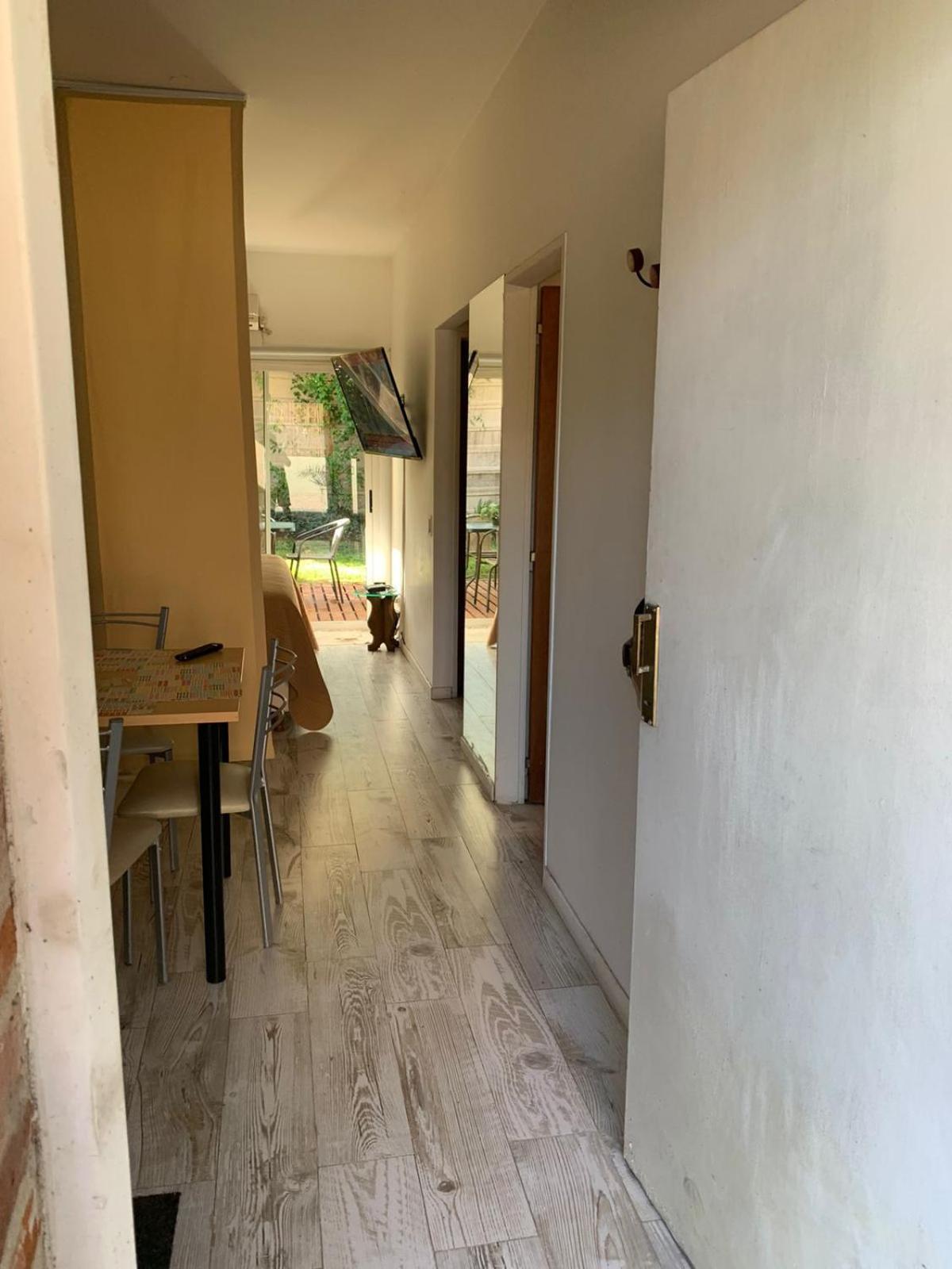 Departamento En Barrio Privado Complejo Mercedes Apartamento Pilar (Buenos Aires)