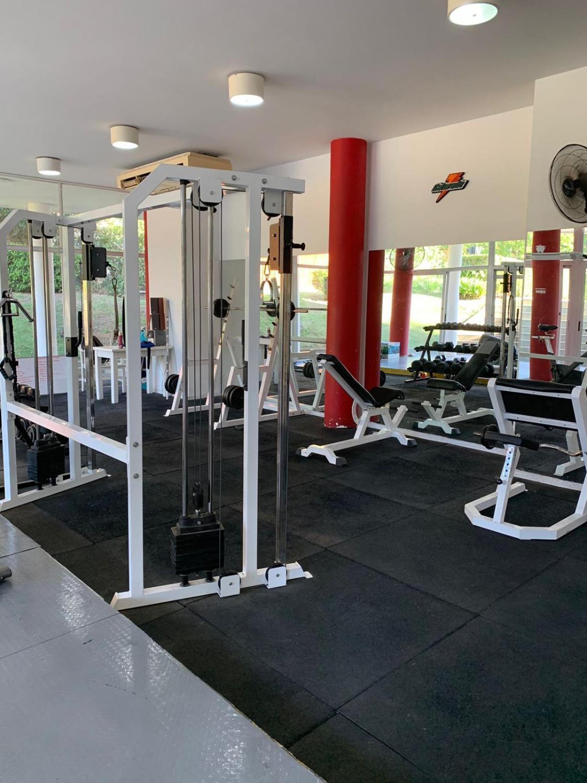 Apartamento Departamento En Barrio Privado Complejo Mercedes *