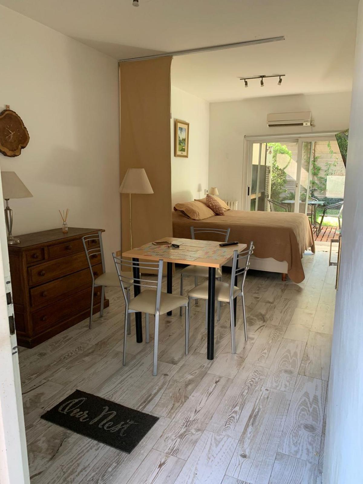 Apartamento Departamento En Barrio Privado Complejo Mercedes Pilar (Buenos Aires)