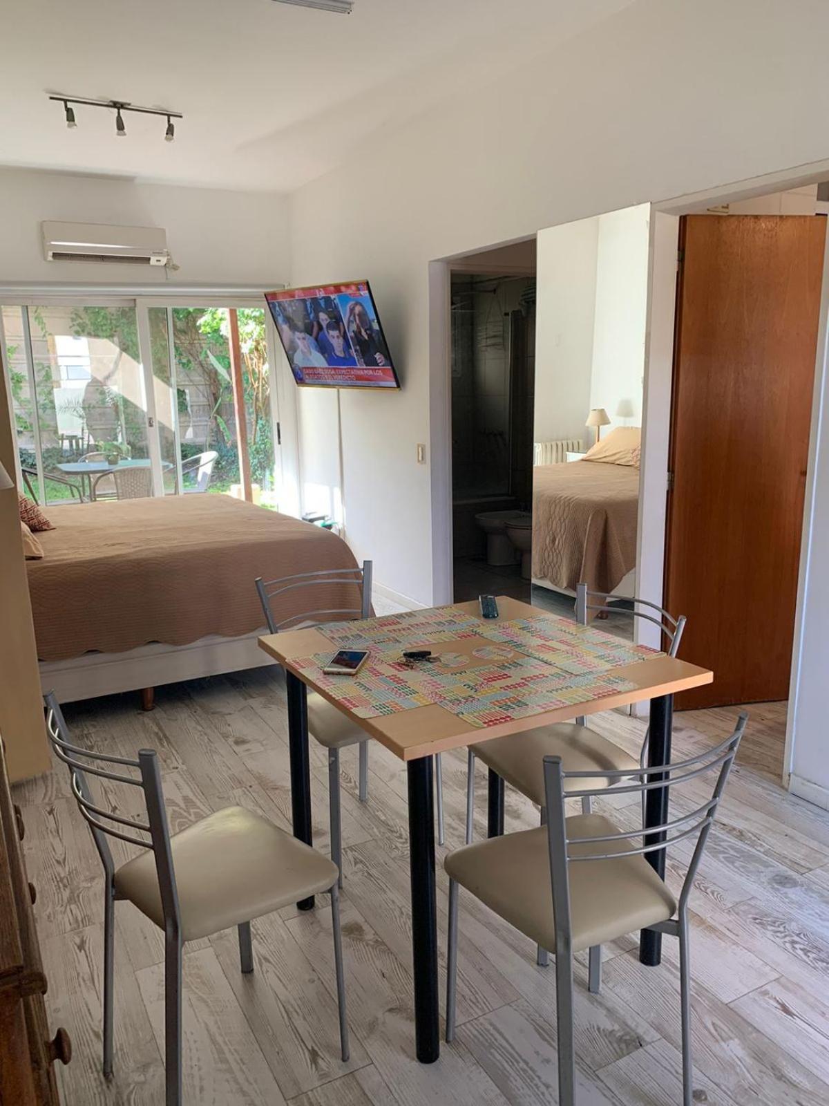 Apartamento Departamento En Barrio Privado Complejo Mercedes Pilar (Buenos Aires)